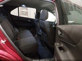 Chevrolet Equinox Fwd 2Fl 3GNAXJEVXLS509284 photo
