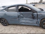 Nissan Sentra Sv 3N1AB8CV4SY244153 снимка