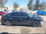 Nissan Sentra S 3N1AB7AP9JY245571 снимка