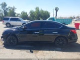 Nissan Sentra S 3N1AB7AP9JY245571 снимка