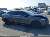 Ford Fusion Se 3FA6P0HD4HR373492 fotografie