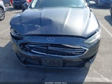 Ford Fusion Se 3FA6P0HD4HR373492 fotografie