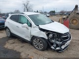 Buick Encore Fwd Preferred KL4CJASB2KB963756 снимка