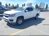 Chevrolet Colorado Lt 1GCHSCE34G1108224 снимка