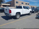 Chevrolet Colorado Lt 1GCHSCE34G1108224 снимка