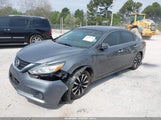 Nissan Altima 2.5 Sl 1N4AL3AP1JC228653 снимка