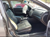 Nissan Altima 2.5 Sl 1N4AL3AP1JC228653 снимка