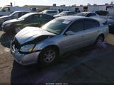 Nissan Altima 2.5 S 1N4AL11D86N432954 photo