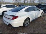 Hyundai Sonata Sel 5NPEF4JA6LH029318 снимка