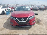 Nissan Rogue Sport S Awd Xtronic Cvt JN1BJ1CW5LW394336 fotografie