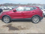 Nissan Rogue Sport S Awd Xtronic Cvt JN1BJ1CW5LW394336 снимка