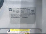 Chevrolet Malibu Ltz 1G1ZE5EU9BF391823 снимка