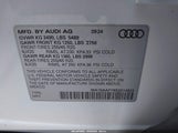 Audi Q5 Sportback Premium Plus 45 Tfsi S Line Quattro S Tronic WA15AAFY8S2014624 photo