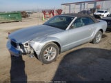 Ford Mustang V6 1ZVFT84N765104029 снимка