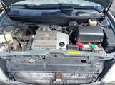 Lexus Rx 300 JTJHF10U210176315 снимка