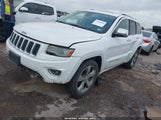 Jeep Grand Cherokee Overland 1C4RJECG2EC245852 fotografie