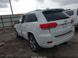 Jeep Grand Cherokee Overland 1C4RJECG2EC245852 снимка