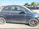 Fiat 500 Sport 3C3CFFBR5FT582204 fotografie