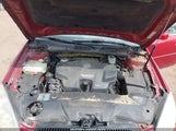 Buick Lucerne Cxl 1G4HD57276U176780 снимка