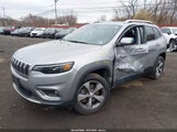 Jeep Cherokee Limited 4X4 1C4PJMDX0LD510534 снимка