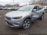 Jeep Cherokee Limited 4X4 1C4PJMDX0LD510534 снимка