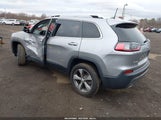 Jeep Cherokee Limited 4X4 1C4PJMDX0LD510534 снимка