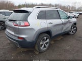 Jeep Cherokee Limited 4X4 1C4PJMDX0LD510534 снимка