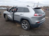 Jeep Cherokee Limited 4X4 1C4PJMDX0LD510534 снимка