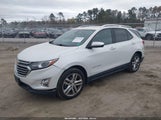 Chevrolet Equinox Premier 2GNAXWEX3J6185010 снимка