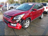 Ford Escape Se 1FMCU9G96GUA92563 fotografie