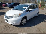 Nissan Versa Note Sv 3N1CE2CP1FL450211 снимка