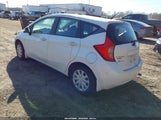 Nissan Versa Note Sv 3N1CE2CP1FL450211 photo