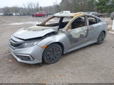 Honda Civic Lx 2HGFC2F69LH547374 снимка