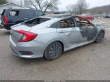 Honda Civic Lx 2HGFC2F69LH547374 снимка