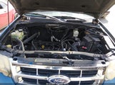 Ford Escape Xlt 1FMCU0D71AKC71658 fotografie