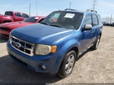 Ford Escape Xlt 1FMCU0D71AKC71658 снимка