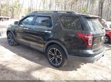 Ford Explorer Sport 1FM5K8GT4DGC37484 снимка