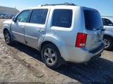 Honda Pilot Ex-L 5FNYF48629B037602 снимка