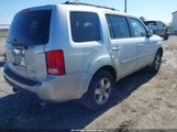 Honda Pilot Ex-L 5FNYF48629B037602 снимка