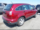 Honda Cr-V Lx JHLRE38337C021784 снимка