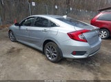 Honda Civic Ex 19XFC1F3XLE203546 снимка