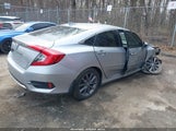 Honda Civic Ex 19XFC1F3XLE203546 снимка