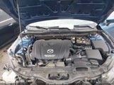 Mazda Mazda3 Sport 3MZBN1U76JM172553 снимка