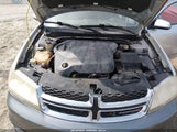 Dodge Avenger Mainstreet 1B3BD1FG1BN574315 снимка
