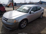 Dodge Avenger Mainstreet 1B3BD1FG1BN574315 снимка