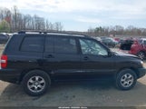 Toyota Highlander V6 JTEGP21AX50075367 снимка