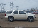 Chevrolet Tahoe Ltz 1GNSKCE01DR201850 снимка