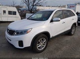 Kia Sorento Lx 5XYKTCA61EG546098 снимка