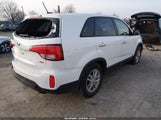 Kia Sorento Lx 5XYKTCA61EG546098 снимка