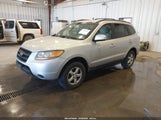 Hyundai Santa Fe Gls 5NMSG73D08H191958 снимка